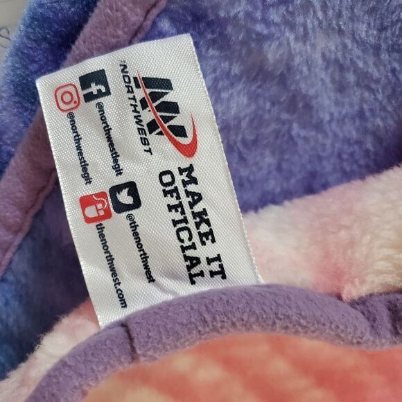 Adorable blanket with kittens 56x48 - Picture 3 of 4